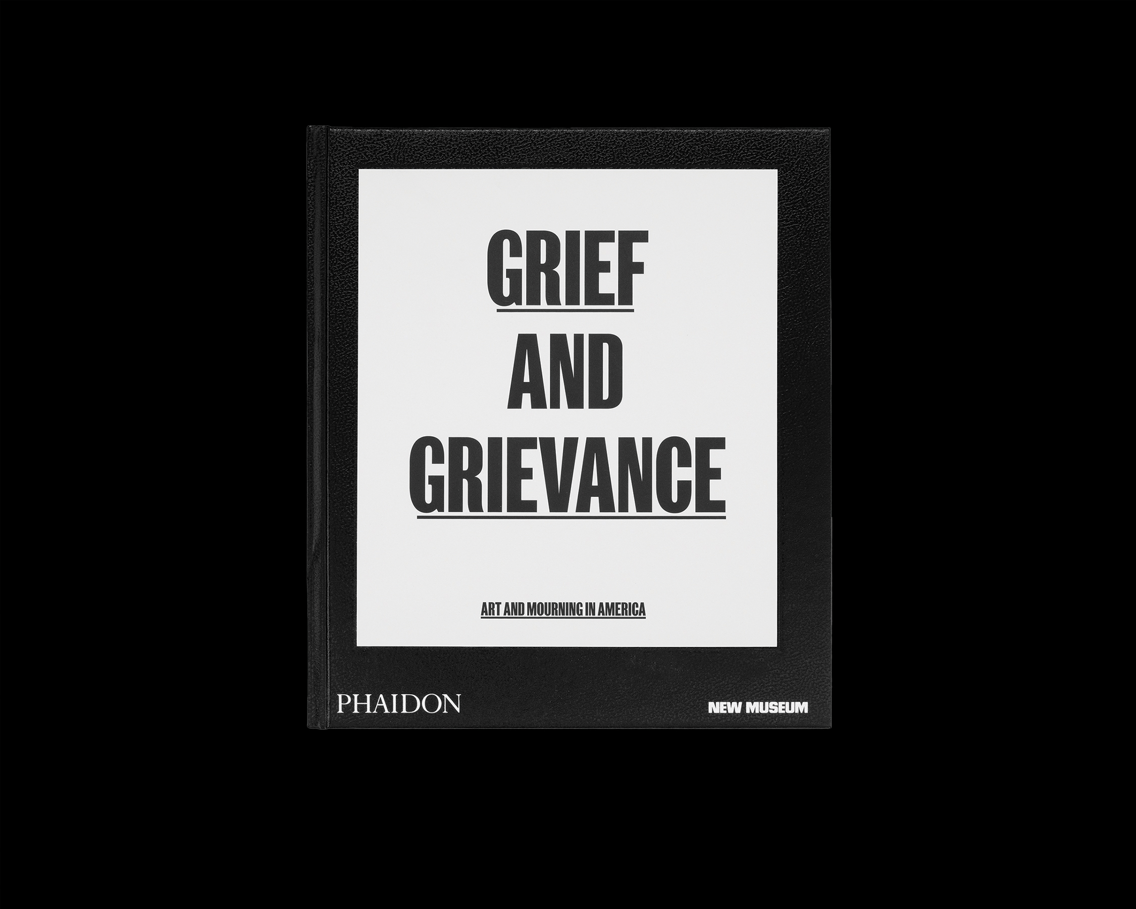 Grief and Grievance – Polymode Studio